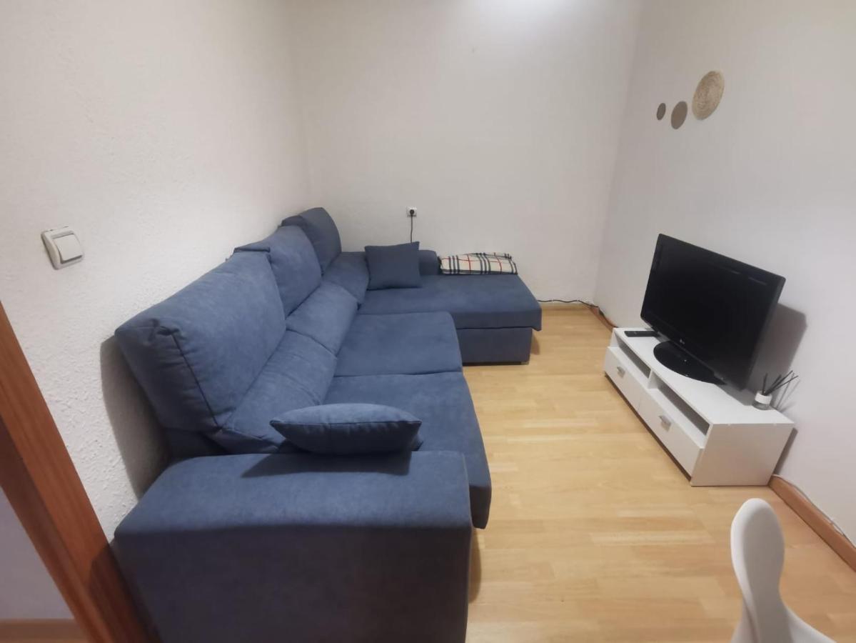 레온 Casa Noell 아파트 외부 사진
