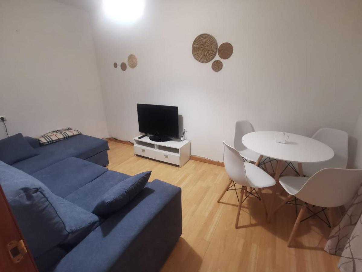 레온 Casa Noell 아파트 외부 사진