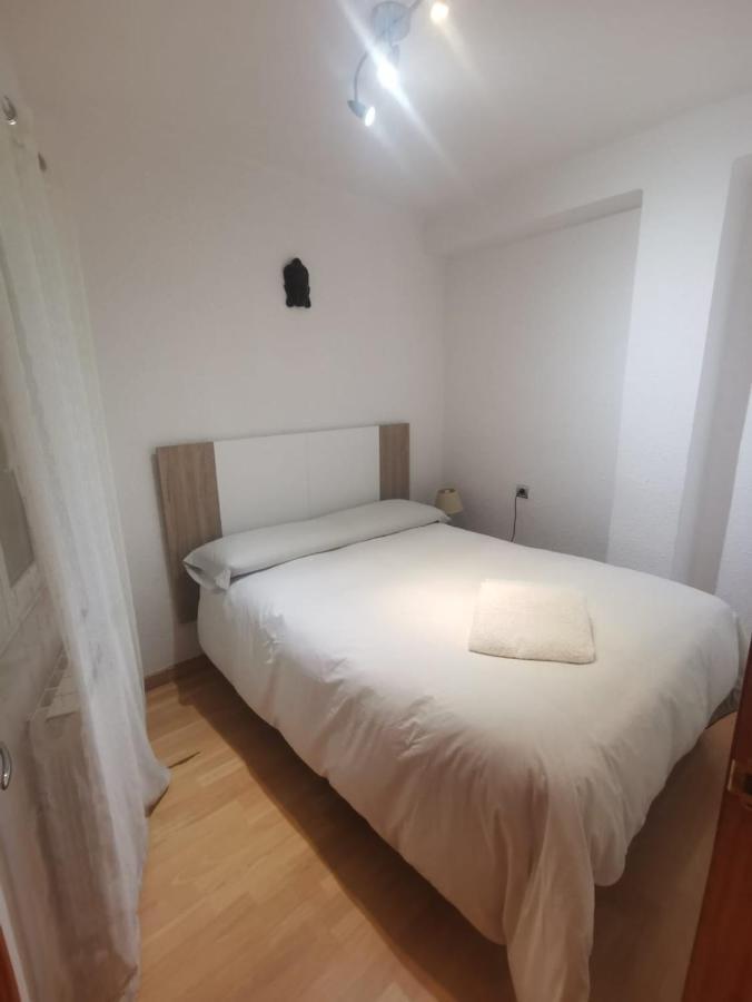레온 Casa Noell 아파트 외부 사진