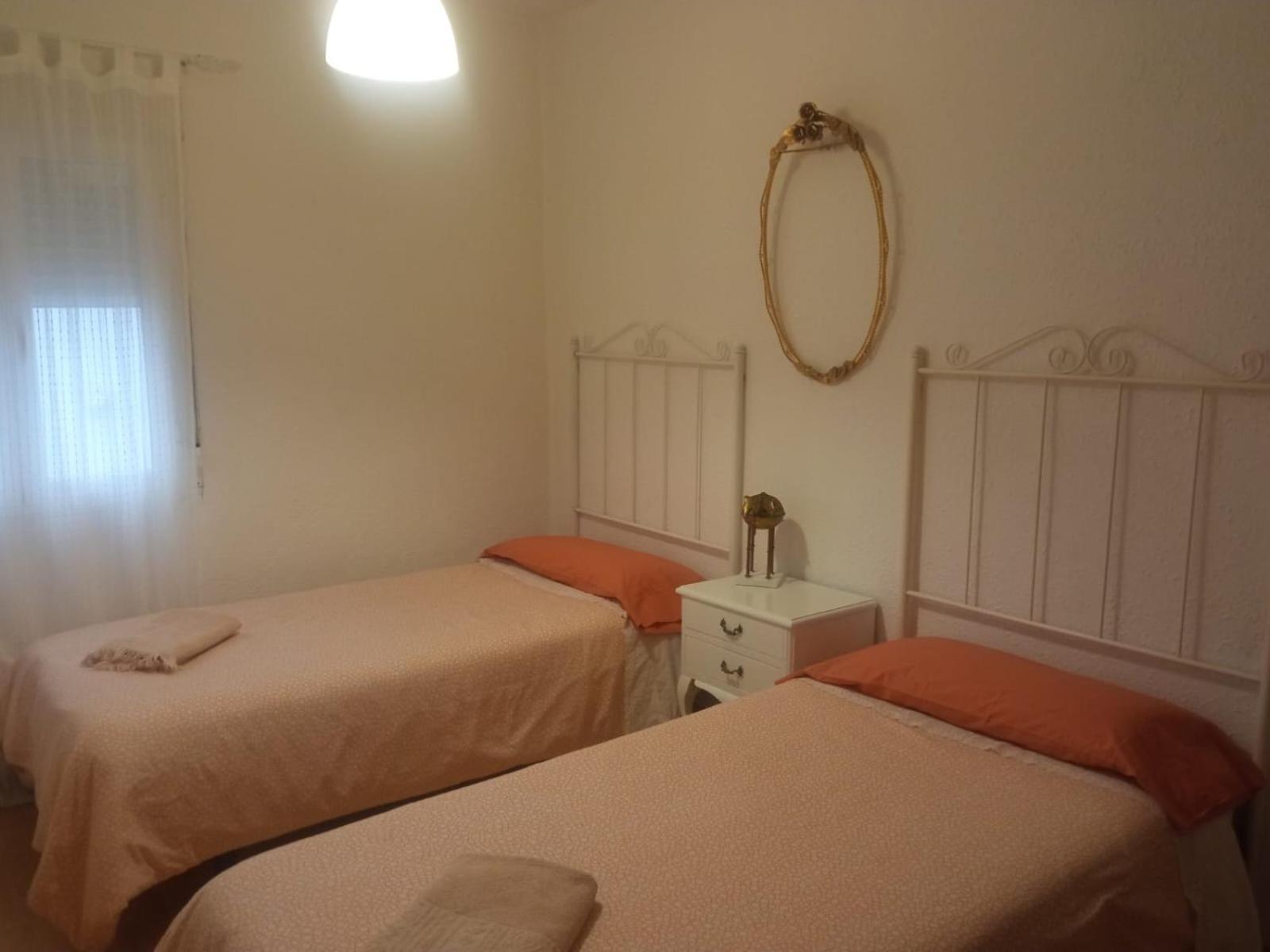 레온 Casa Noell 아파트 외부 사진